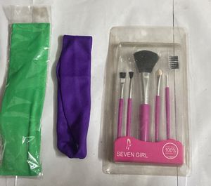 Hair Accessories 7pcs