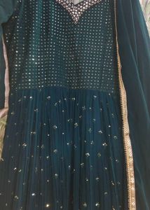 Beautiful Gown