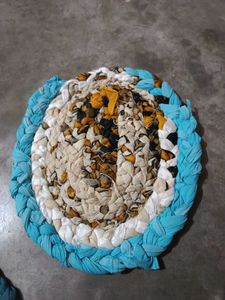 Homemade Doormat&#39;s