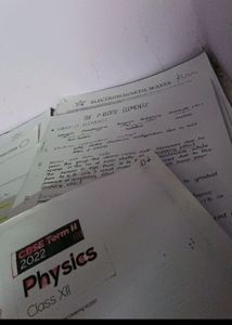 Class 12th, IIT JEE Books