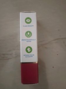 Mamaearth Cranberry Crush Lipstick 💄
