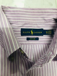 Ralph Lauren Party Wear Shirt