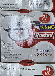 roshni cooker