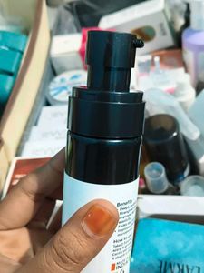 Brillare Vegan Mucin Serum