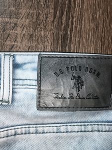 Jean US Polo Assn.