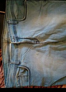 Girl Jean