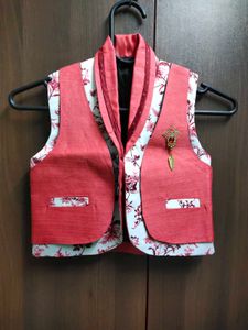 3Combo Boys&#39; Ethnic Set