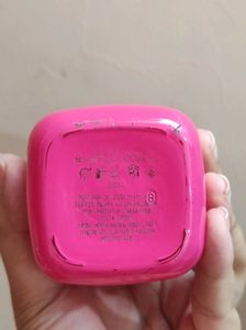 Zara Pink Flambe Perfume