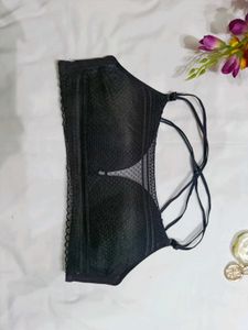 🇳🇿💫💕 Elegant Black Bra
