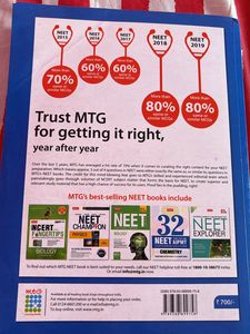 Physics MTG NCERT At Your Fingertips