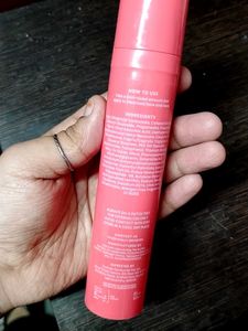 Foxtale Super Glow Moisturizer