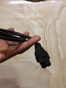 Generic AC  Laptop Power Cord