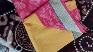 Beautiful Daily Work Saree