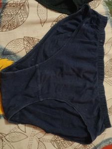 set of two Comfort &amp; Style briefs