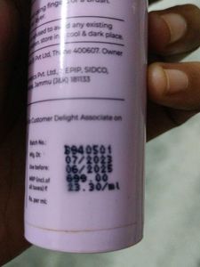 Plum Bb Cream