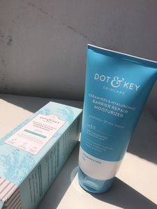 Dot N Key Face Moisturiser