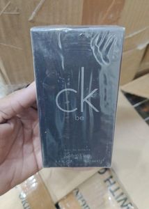 Calvin Klein CK be 100ml