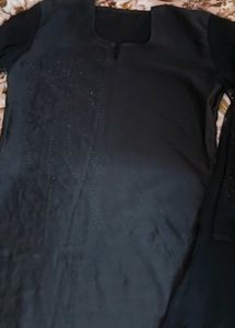 2 Abaya Combo