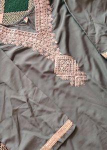 Elegant Kurta Set