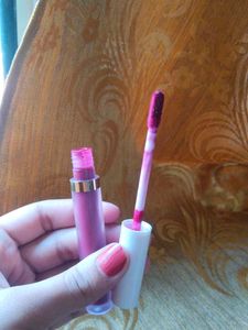 Myglamm Matte Lipstick