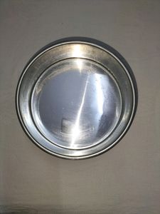 Round bakeware
