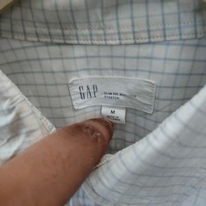 Gap Full Sleeve Shirt