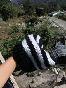 Cat Beanie (Kpop Inspired)