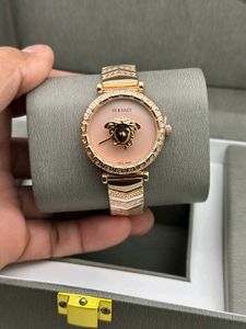 Versace Watches For Women High Quality
