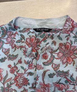 Stylish Kurta Set