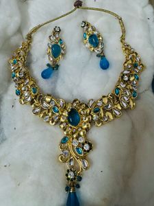 Jewellery Set