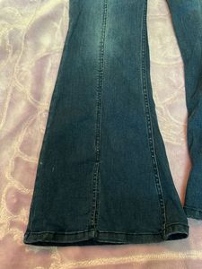 Bootcut Jeans
