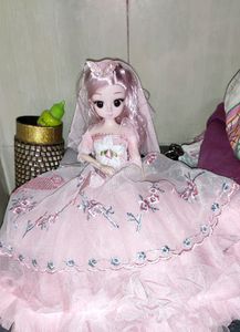 Cute Doll For Kids