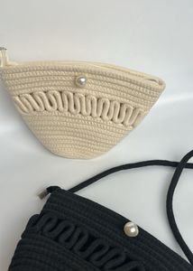 Beach Bucket Bags (choose Any Color)