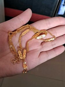 Imitation  JEWELLERY SET