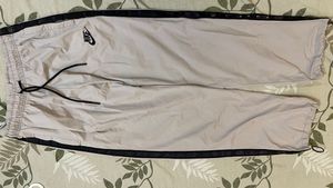 Grey Nike Baggy pants