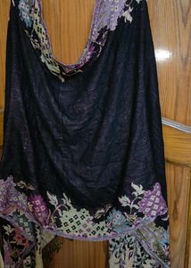 Winter Stole