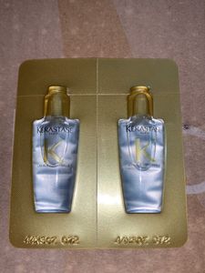Kerastase Hair Oil - New