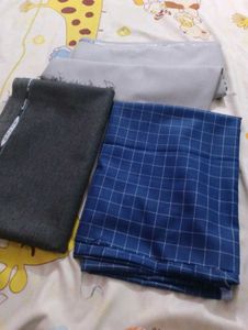 Fabric Bundle - Variety of Colors &amp; Patterns