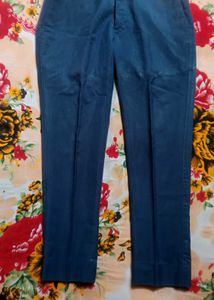 🎉2 Combo Blue Casual Pants