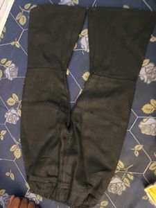 2 SE 3 Sal Ke Bacche Ki Training Pant Length 20