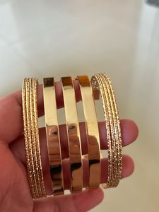 Stunning Cuff Bracelet