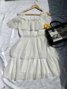 Pinterest Mini Dress