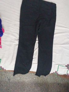 Dark Jeans Pants