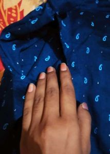 Pretty 3piece Kurta Set