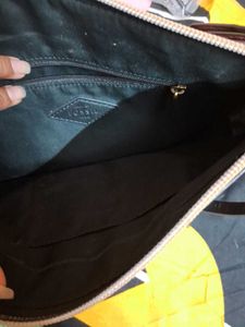 Fossil Sling Bag