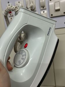 Philips Dry Iron -  New