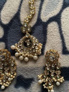 Mangtika Set♥️SALE