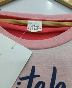 Girls Tshirt