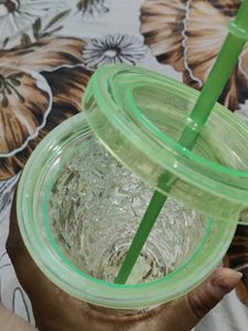 Vaccum Cup 🍏💚