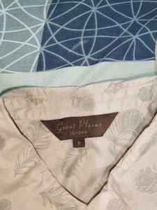 Beautiful Bishop Sleeve TShirt